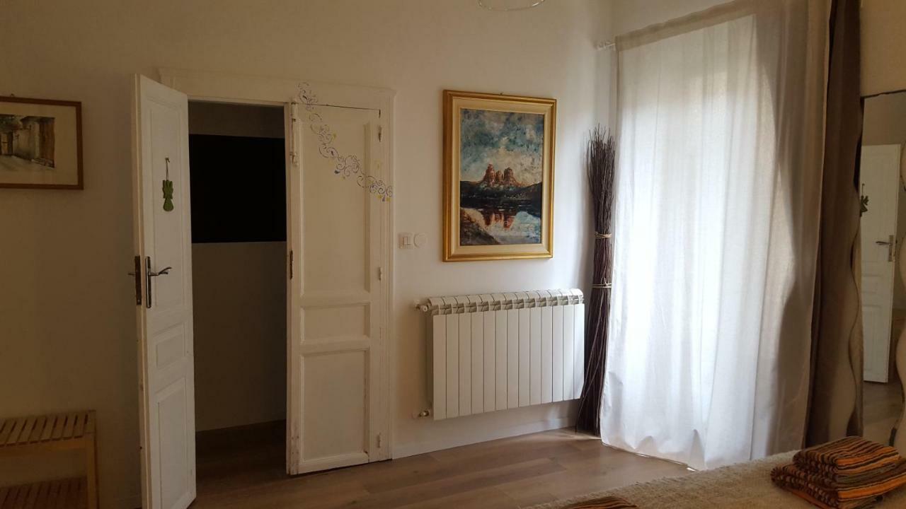 La Volpe E L'Uva B&B П'яцца-Армерина Екстер'єр фото