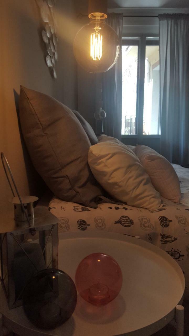 La Volpe E L'Uva B&B П'яцца-Армерина Екстер'єр фото