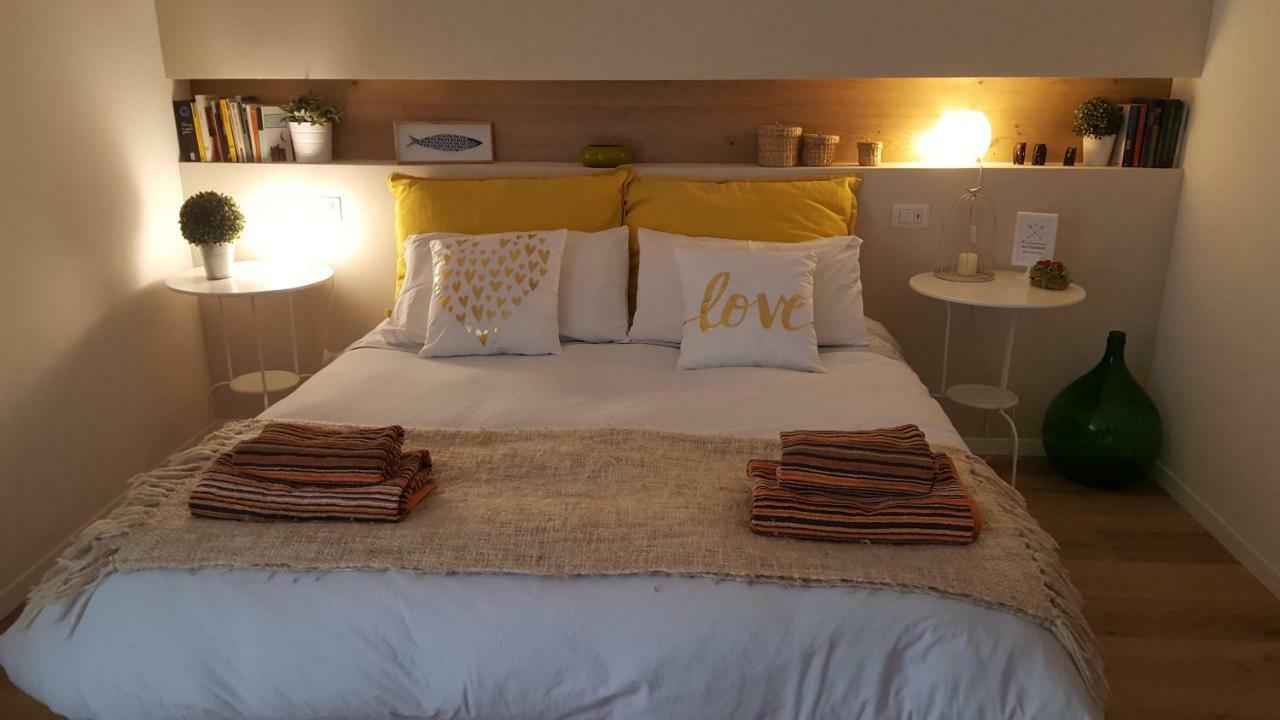 La Volpe E L'Uva B&B П'яцца-Армерина Екстер'єр фото