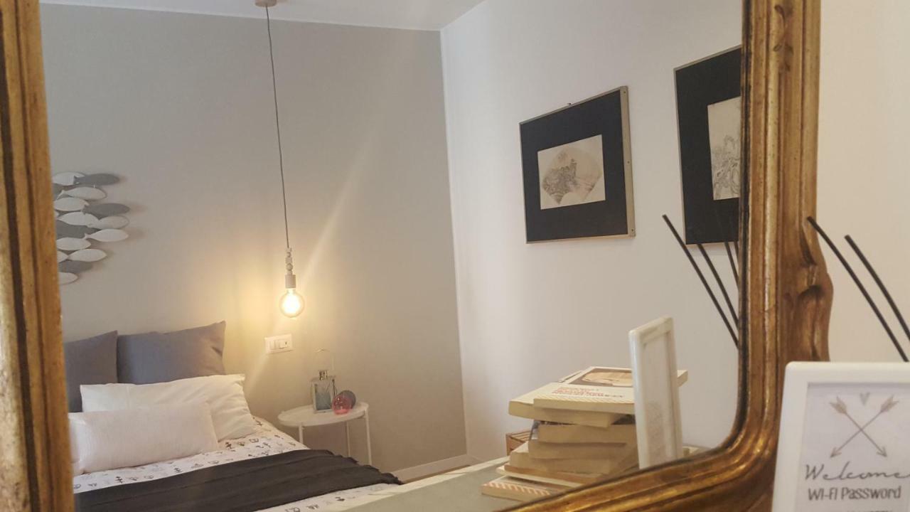 La Volpe E L'Uva B&B П'яцца-Армерина Екстер'єр фото