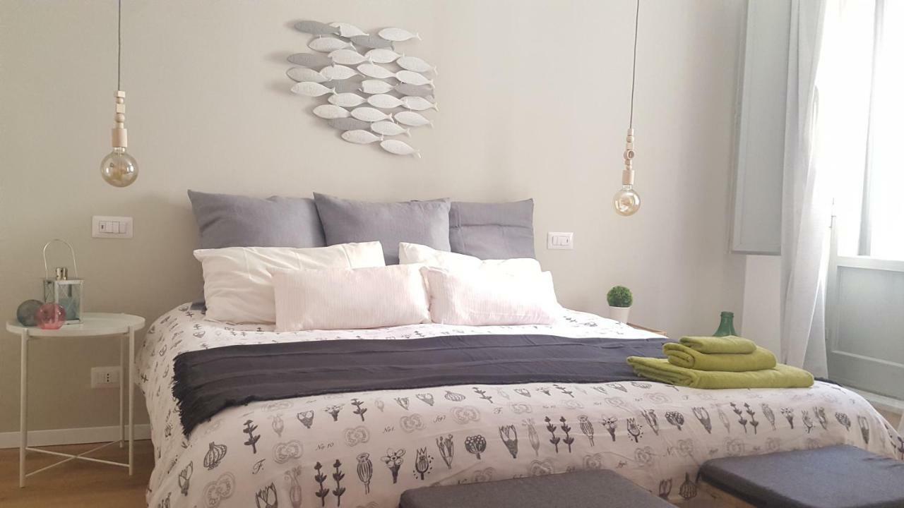 La Volpe E L'Uva B&B П'яцца-Армерина Екстер'єр фото